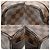 Borsa a tracolla Louis Vuitton Olaf PM Marrone - vista 7