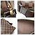 Borsa a tracolla Louis Vuitton Olaf PM Marrone - vista 8