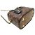 Louis Vuitton Vanity NV PM Handtasche Braun - Ansicht 3