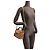 Louis Vuitton Vanity NV PM Handtasche Braun - Ansicht 8
