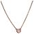 Collar Tiffany & Co. 0.07ct Diamond By the Yard