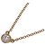 Collar Tiffany & Co. 0.07ct Diamond By the Yard - vista 2