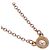 Collar Tiffany & Co. 0.07ct Diamond By the Yard - vista 3