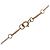 Collar Tiffany & Co. 0.07ct Diamond By the Yard - vista 4