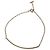 Bracciale charm Tiffany & Co. Diamond T Smile