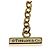 Bracciale charm Tiffany & Co. Diamond T Smile - vista 5