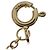 Bracciale charm Tiffany & Co. Diamond T Smile - vista 7