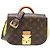 Borsa da donna Louis Vuitton Eden PM