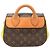 Borsa da donna Louis Vuitton Eden PM - vista 2