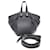 Loewe Hammock Bag Small Schwarz  - Ansicht 1