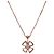 Bulgari Collana da donna Bvlgari Diamond Fiorever