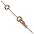 Bulgari Collana da donna Bvlgari Diamond Fiorever - vista 4