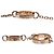 Bulgari Collana da donna Bvlgari Diamond Fiorever - vista 7