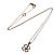 Bulgari Collana da donna Bvlgari Diamond Fiorever - vista 8