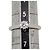 Cartier Platinum 1895 Solitaire Diamond Band Ring - Ansicht 6