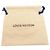 Portachiavi charm Louis Vuitton Vivienne Vison Rosa Beige - vista 7