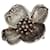 Spilla Fiore in Argento Tiffany & Co.  - vista 2