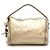 Borsa a tracolla in pelle Bella Gucci D'oro