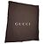 Borsa a tracolla in pelle Bella Gucci D'oro - vista 10