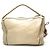 Borsa a tracolla in pelle Bella Gucci D'oro - vista 2