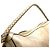 Borsa a tracolla in pelle Bella Gucci D'oro - vista 5