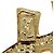 Spilla con strass Yves Saint Laurent - vista 5