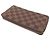 Louis Vuitton Zippy Wallet aus Damier Canvas Braun - Ansicht 4
