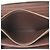 Louis Vuitton Zippy Wallet aus Damier Canvas Braun - Ansicht 6