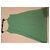 Vestido de verano verde de viscosa Ermanno Scervino - vista 8
