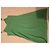 Vestido de verano verde de viscosa Ermanno Scervino - vista 9