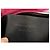 Dries Van Noten Mehrfarbige Leder-Schultertasche Schwarz Pink Weiß Orange - Ansicht 8