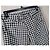 Autre Marque G-Star Raw x Pharrell Williams Vaqueros Tapered Houndstooth Negro Blanco - vista 2