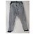 Autre Marque G-Star Raw x Pharrell Williams Vaqueros Tapered Houndstooth Negro Blanco - vista 4