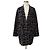 Giacca in tweed Isabel Marant Marrone Bianco Blu scuro