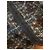 Giacca in tweed Isabel Marant Marrone Bianco Blu scuro - vista 11
