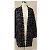 Giacca in tweed Isabel Marant Marrone Bianco Blu scuro - vista 7
