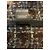 Giacca in tweed Isabel Marant Marrone Bianco Blu scuro - vista 9