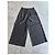 Diane Von Furstenberg Completo con camicia e pantaloni DVF con stampa a stelle Nero - vista 2