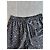 Diane Von Furstenberg Completo con camicia e pantaloni DVF con stampa a stelle Nero - vista 4
