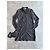 Diane Von Furstenberg Completo con camicia e pantaloni DVF con stampa a stelle Nero - vista 6