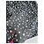 Diane Von Furstenberg Completo con camicia e pantaloni DVF con stampa a stelle Nero - vista 8