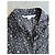 Diane Von Furstenberg Completo con camicia e pantaloni DVF con stampa a stelle Nero - vista 9