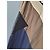 Diane Von Furstenberg Abito lungo con spalline e paillettes Marrone Nero Blu Beige - vista 3