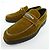 Sneakers Jimmy Choo Giallo - vista 3