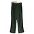Autre Marque Cool qualite Strickhose Grün Khaki