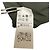 Autre Marque Cool qualite Strickhose Grün Khaki - Ansicht 10
