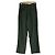 Autre Marque Cool qualite Strickhose Grün Khaki - Ansicht 2
