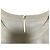 Autre Marque Camicetta in crepe stretch di qualità Bianco - vista 3