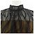 Autre Marque Anayi Kleid Braun Schwarz - Ansicht 5