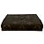 Cartera tríptico Louis Vuitton Monogram Castaño - vista 4